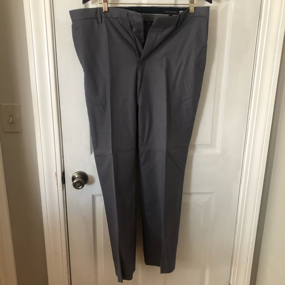 Banana republic dress pants